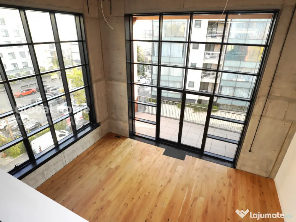 4 CAMERE - 202MP + TERASA 16 MP || Promenada Mall 