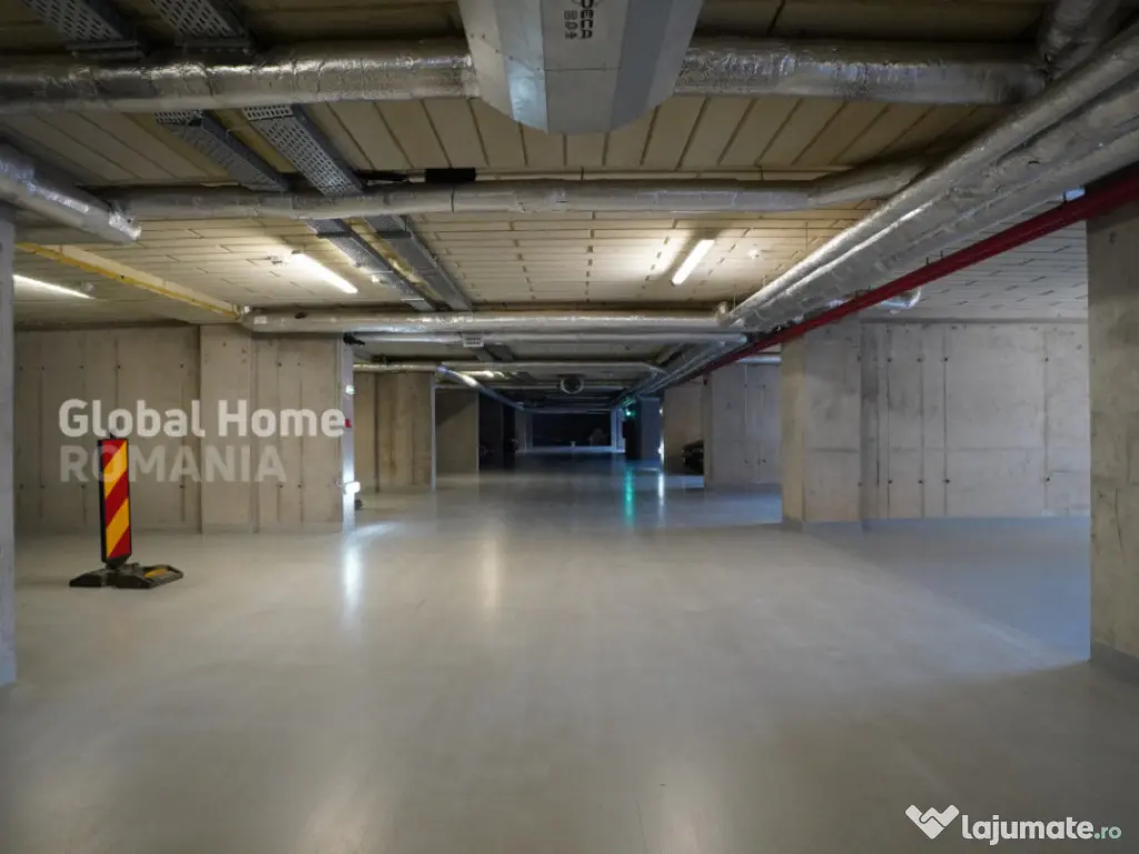 4 CAMERE - 202MP + TERASA 16 MP || Promenada Mall 