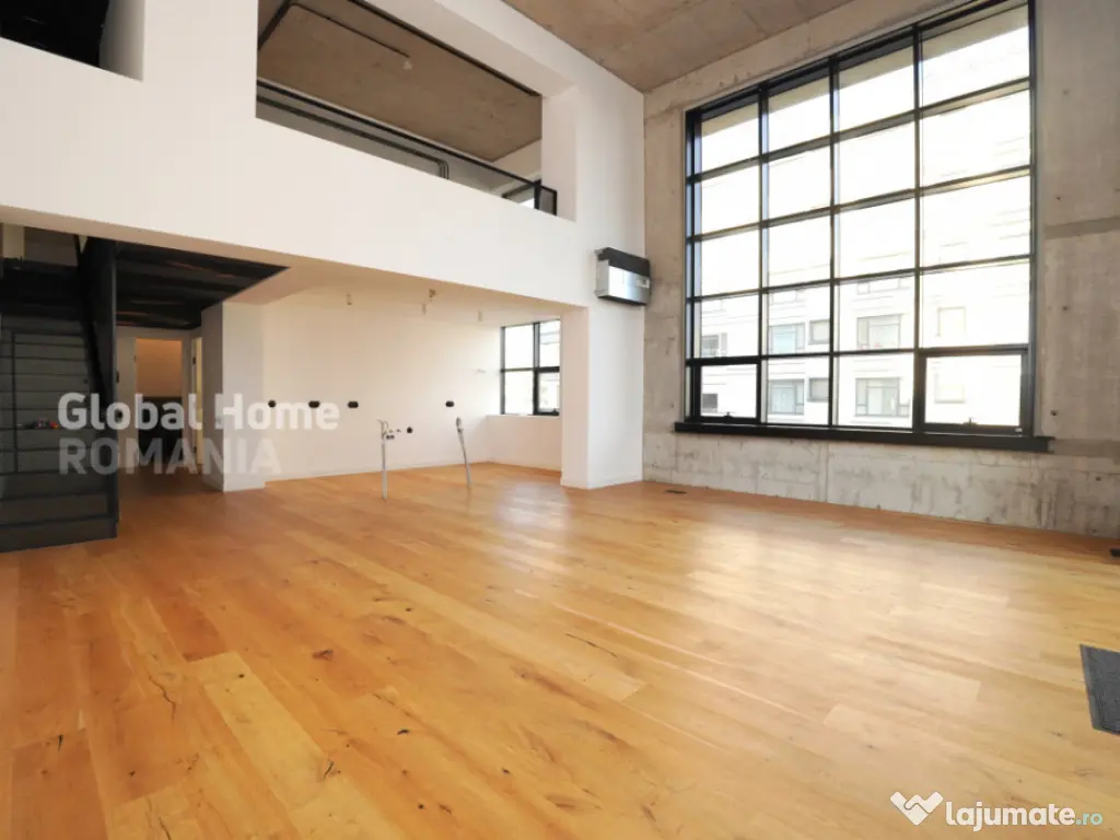 4 CAMERE - 202MP + TERASA 16 MP || Promenada Mall 