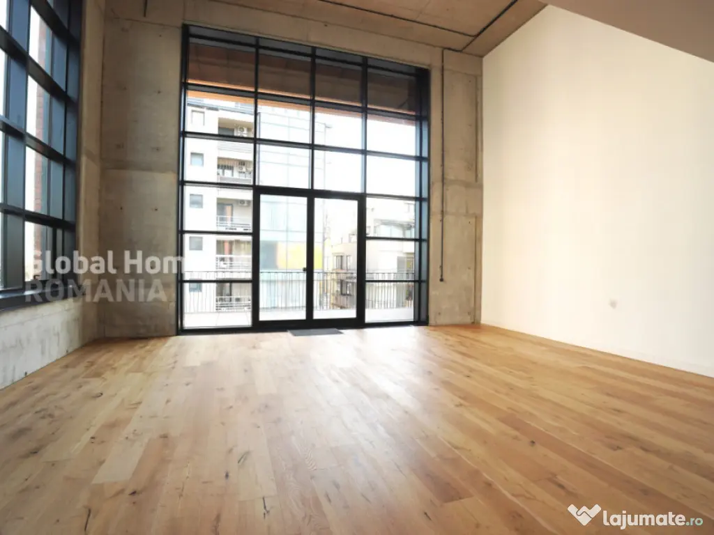 4 CAMERE - 202MP + TERASA 16 MP || Promenada Mall 