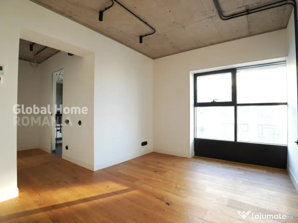 4 CAMERE - 202MP + TERASA 16 MP || Promenada Mall 