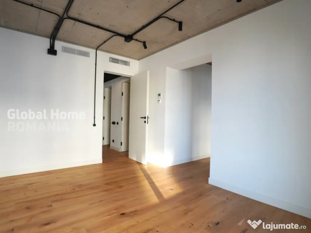 4 CAMERE - Fabrica de Glucoza - TERASA 16 MP 