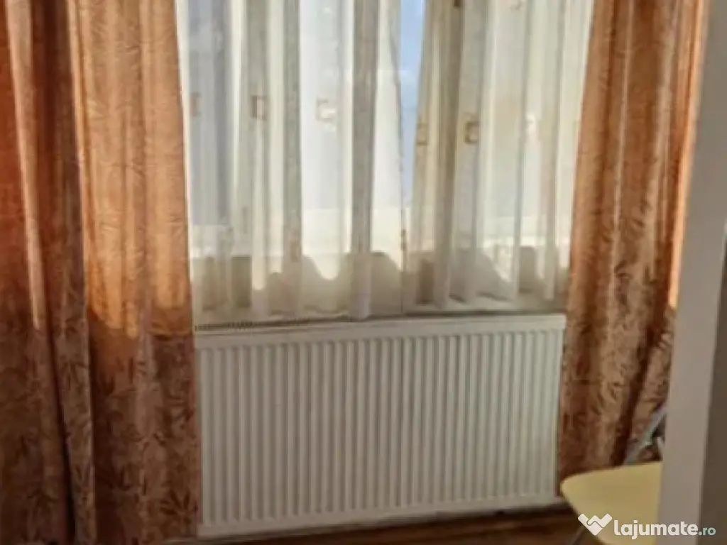 Garsoniera semidecomandata - zona Bartolomeu 