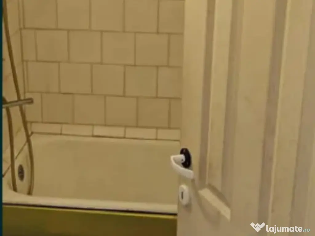 Garsoniera semidecomandata - zona Bartolomeu 