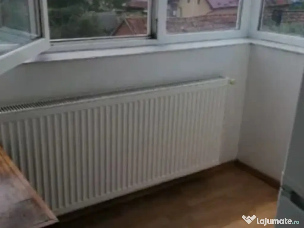 Garsoniera semidecomandata - zona Bartolomeu 