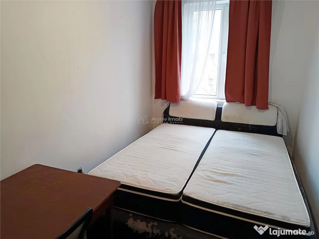 Apartament 3 cam. et. 2 in Moldova Nou#259;