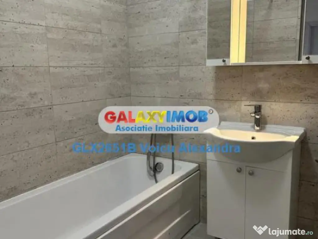 Apartament 2 Cam Berceni - Metalurgiei Park - Parcare 