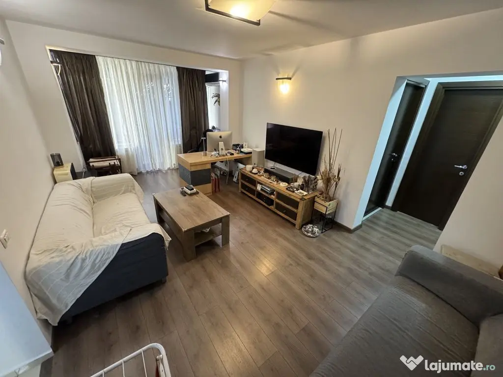 Apartament 2 camere zona Tomis 2 