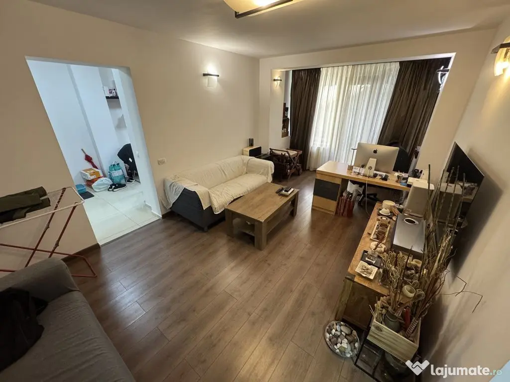 Apartament 2 camere zona Tomis 2 