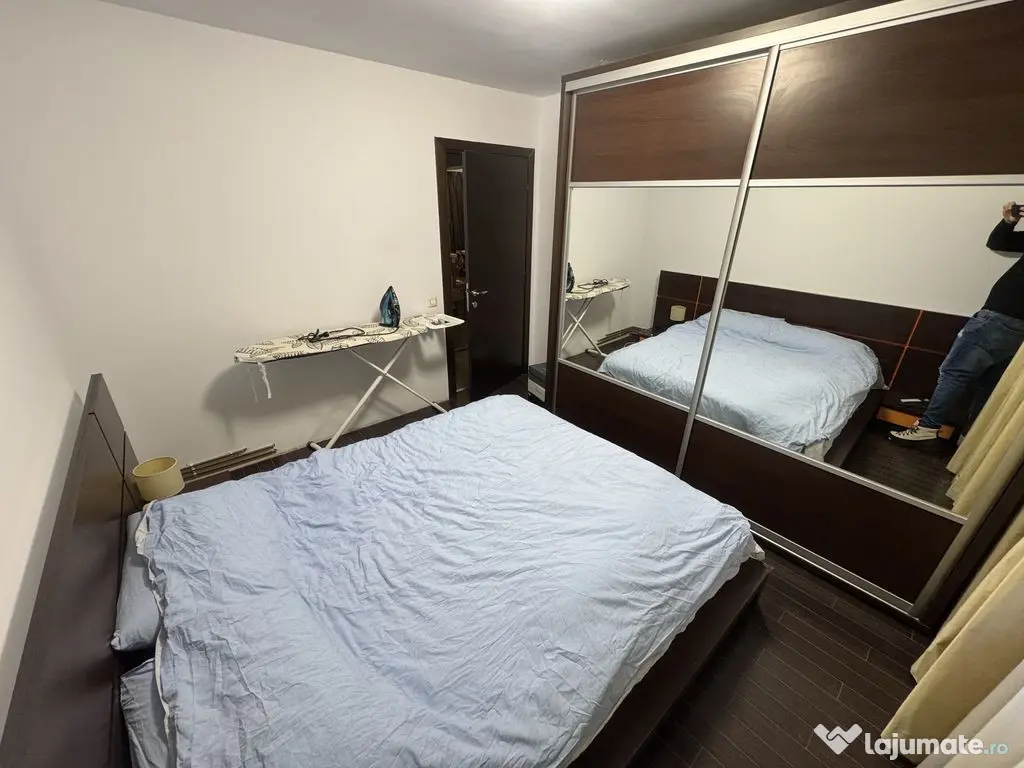 Apartament 2 camere zona Tomis 2 