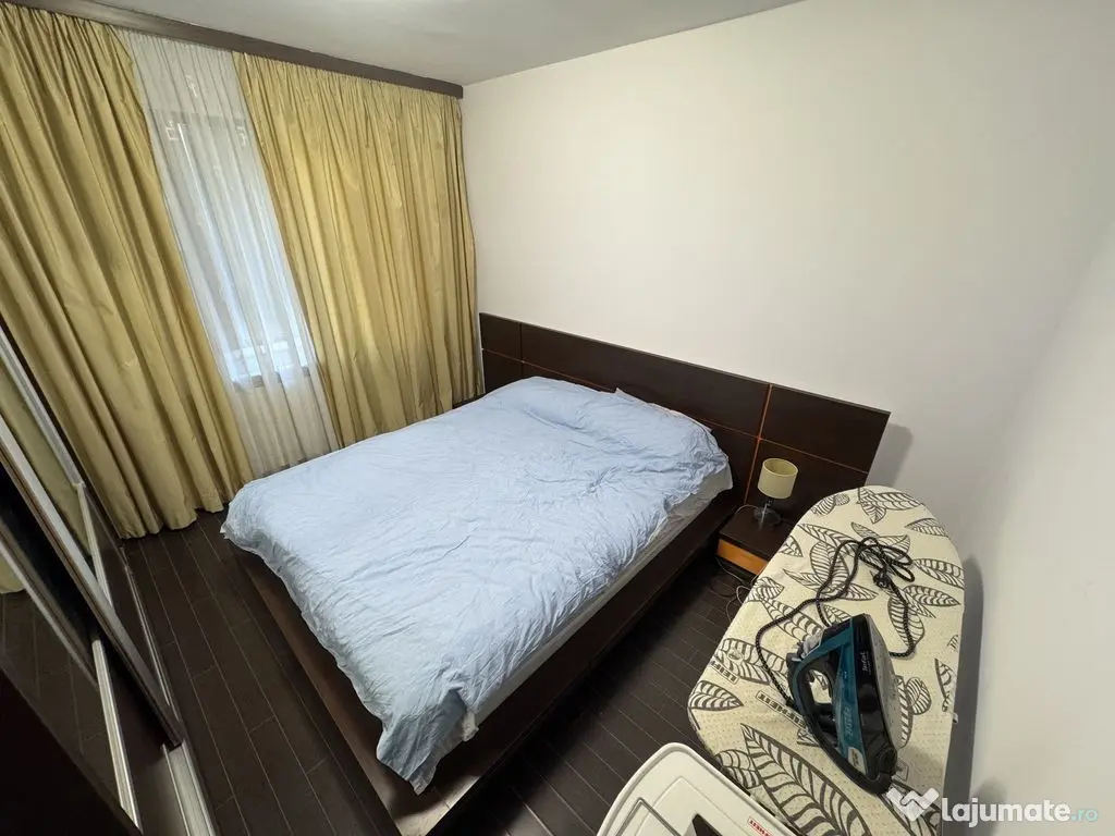 Apartament 2 camere zona Tomis 2 