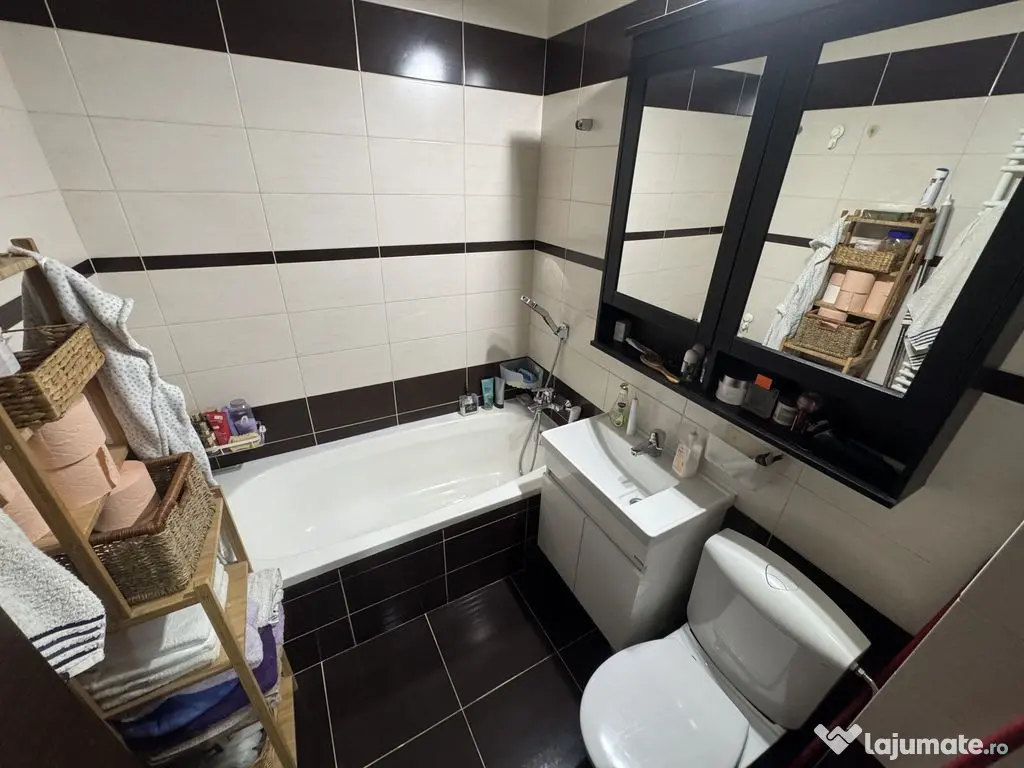 Apartament 2 camere zona Tomis 2 