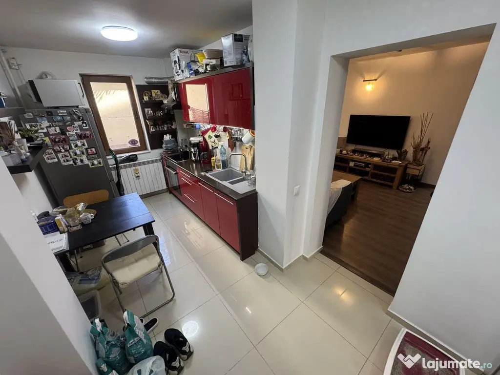 Apartament 2 camere zona Tomis 2 