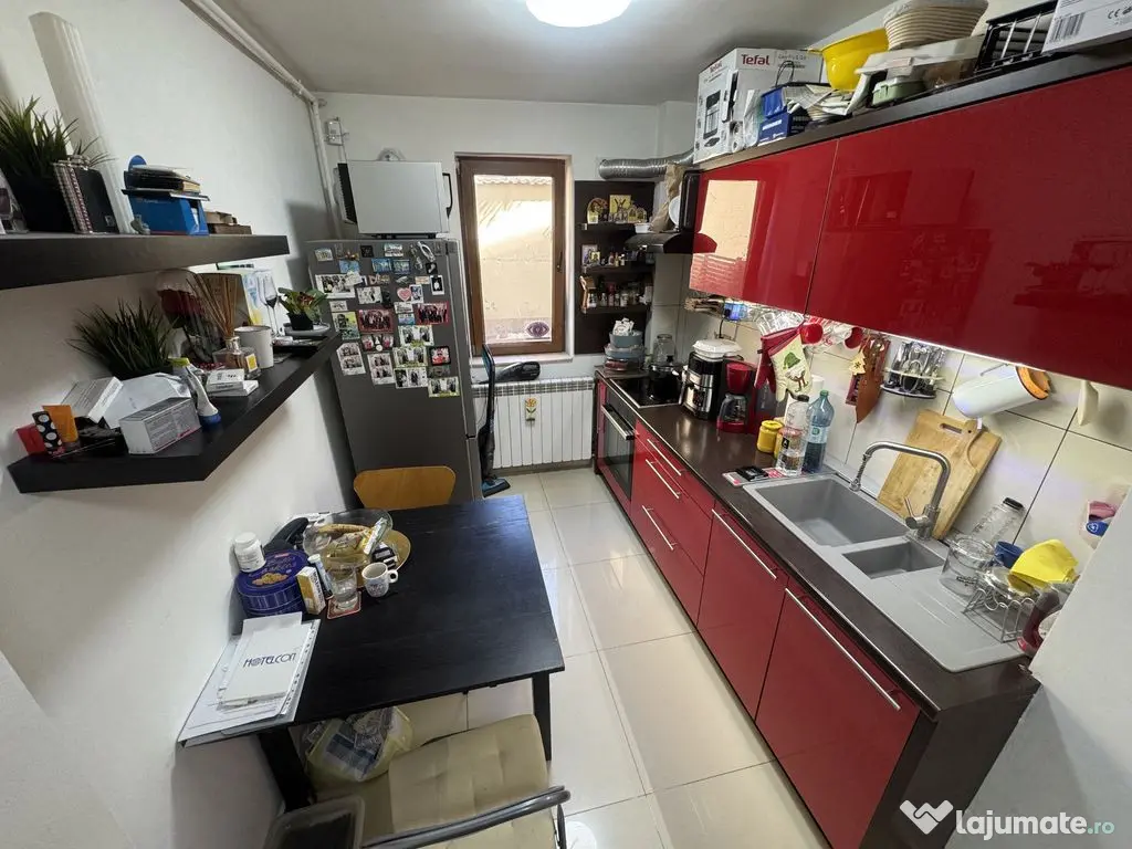 Apartament 2 camere zona Tomis 2 