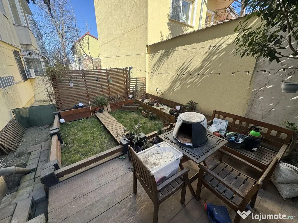 Apartament 2 camere zona Tomis 2 