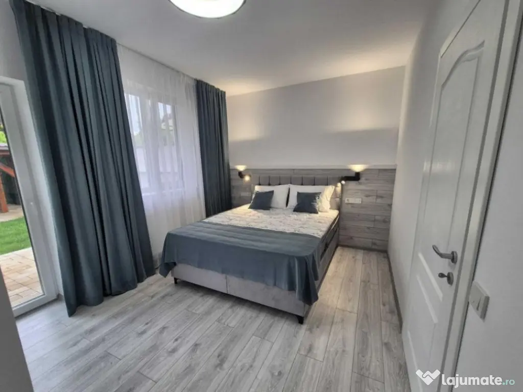 Apartament 2 camere zona Central 