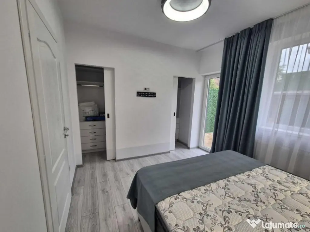 Apartament 2 camere zona Central 