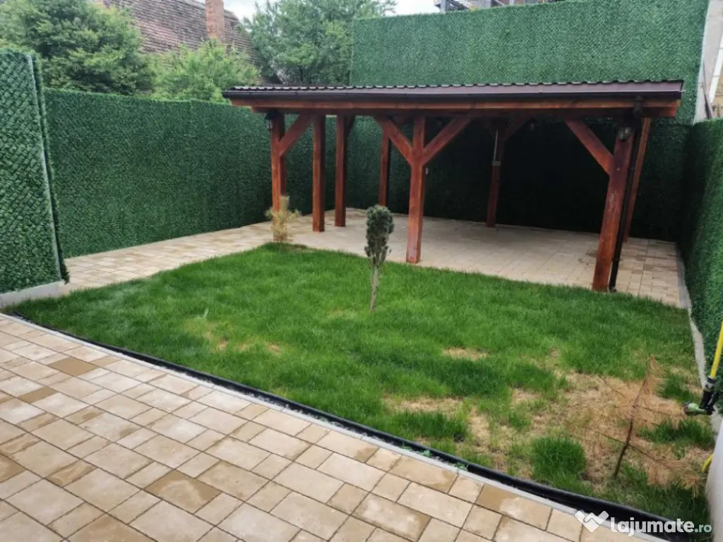 Apartament 2 camere zona Central 