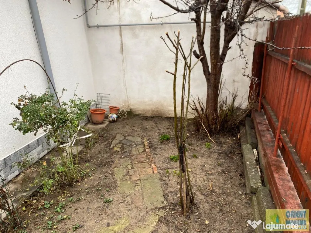 De vanzare casa 3 camere, renovata, zona Coiciu 