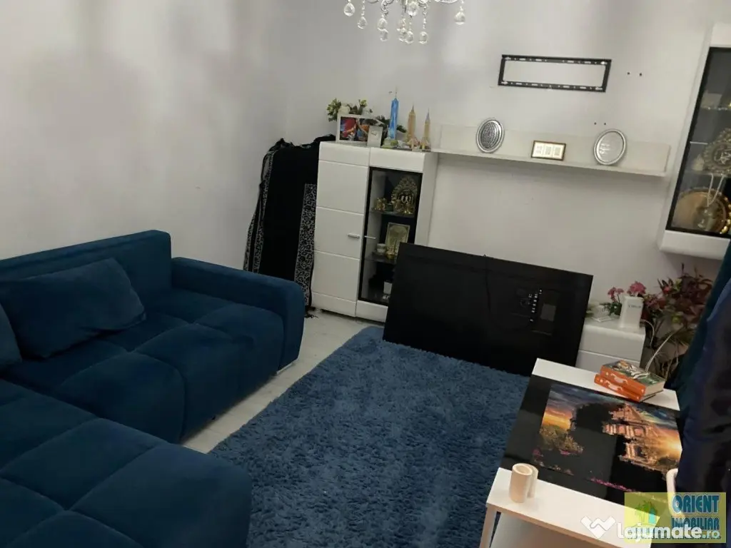 De vanzare casa 3 camere, renovata, zona Coiciu 