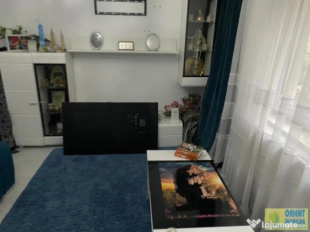 De vanzare casa 3 camere, renovata, zona Coiciu 