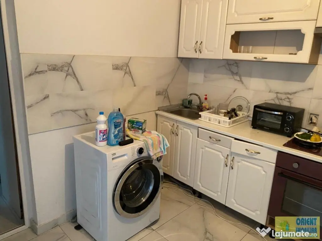 De vanzare casa 3 camere, renovata, zona Coiciu 