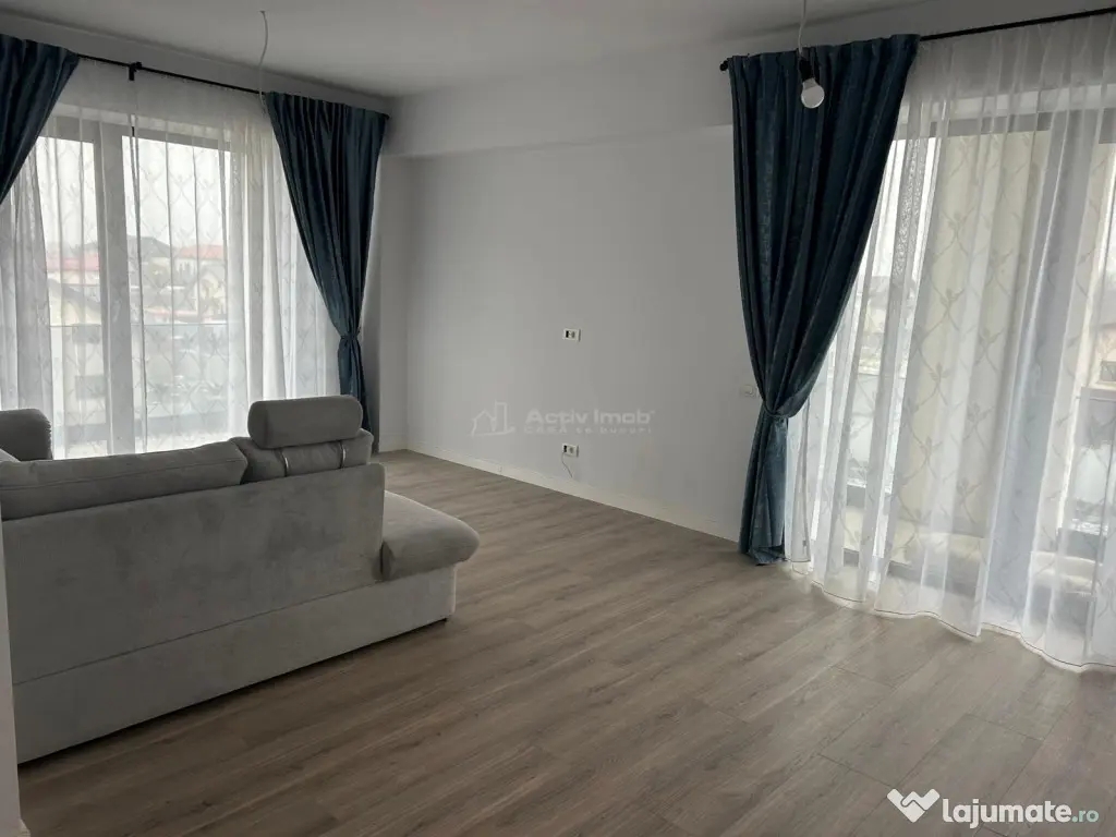 2 camere Pantelimon Rascoalei 