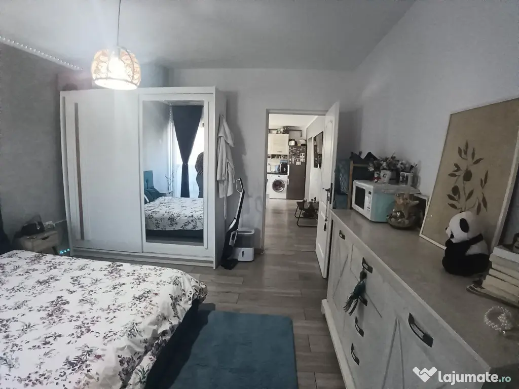 Branduselor, 2 camere, etaj 1 