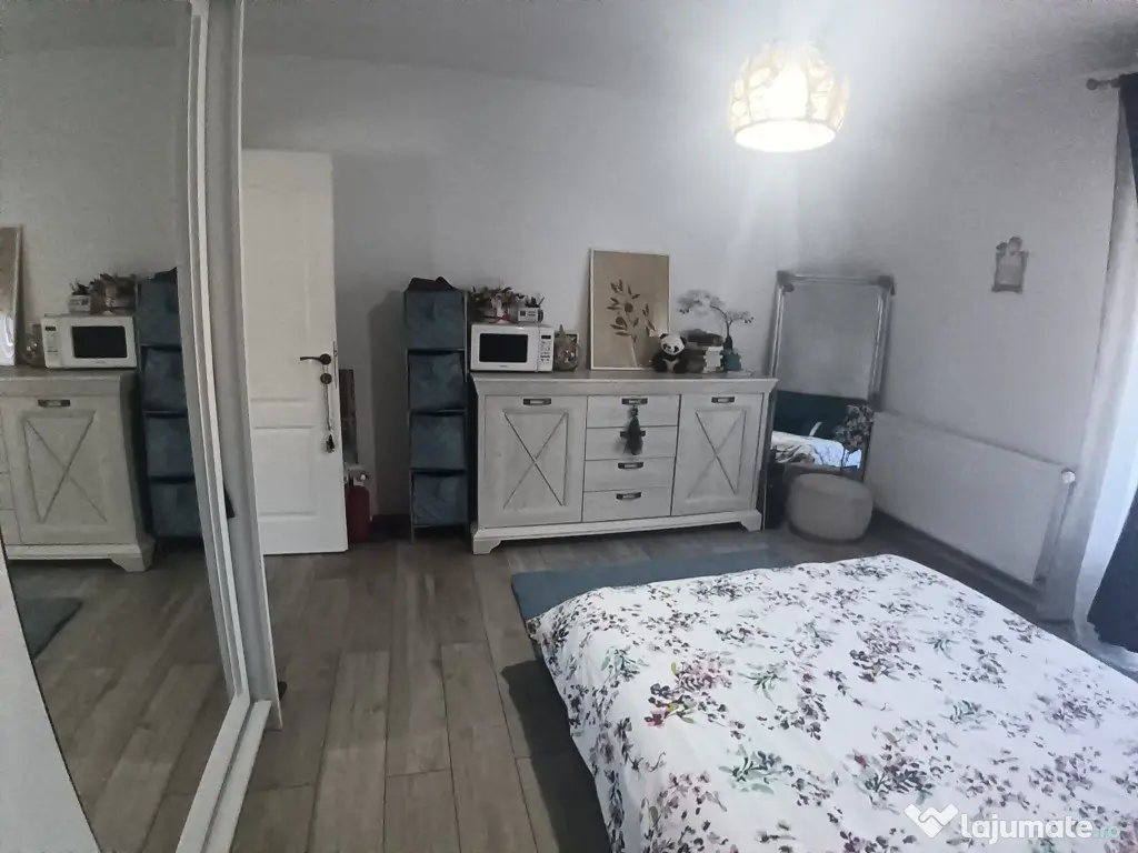 Branduselor, 2 camere, etaj 1 