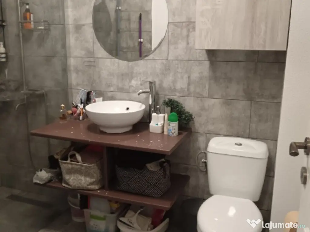 Branduselor, 2 camere, etaj 1 