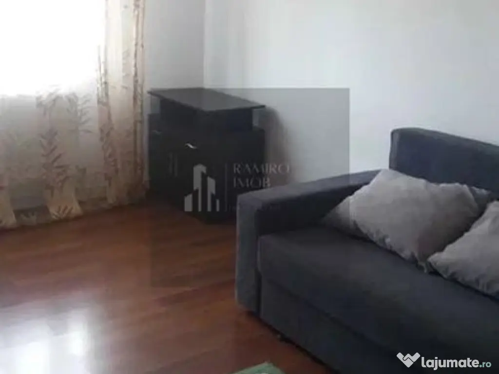 Garsoniera/centrala proprie/etaj 2 Soseua Giurgiului 