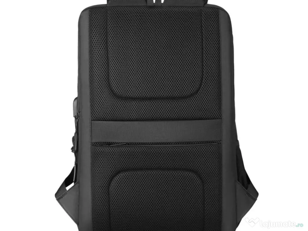 Rucsac/Ghiozdan Mark Ryden pentru laptop 15.6", capacitate 21-28L, port USB 