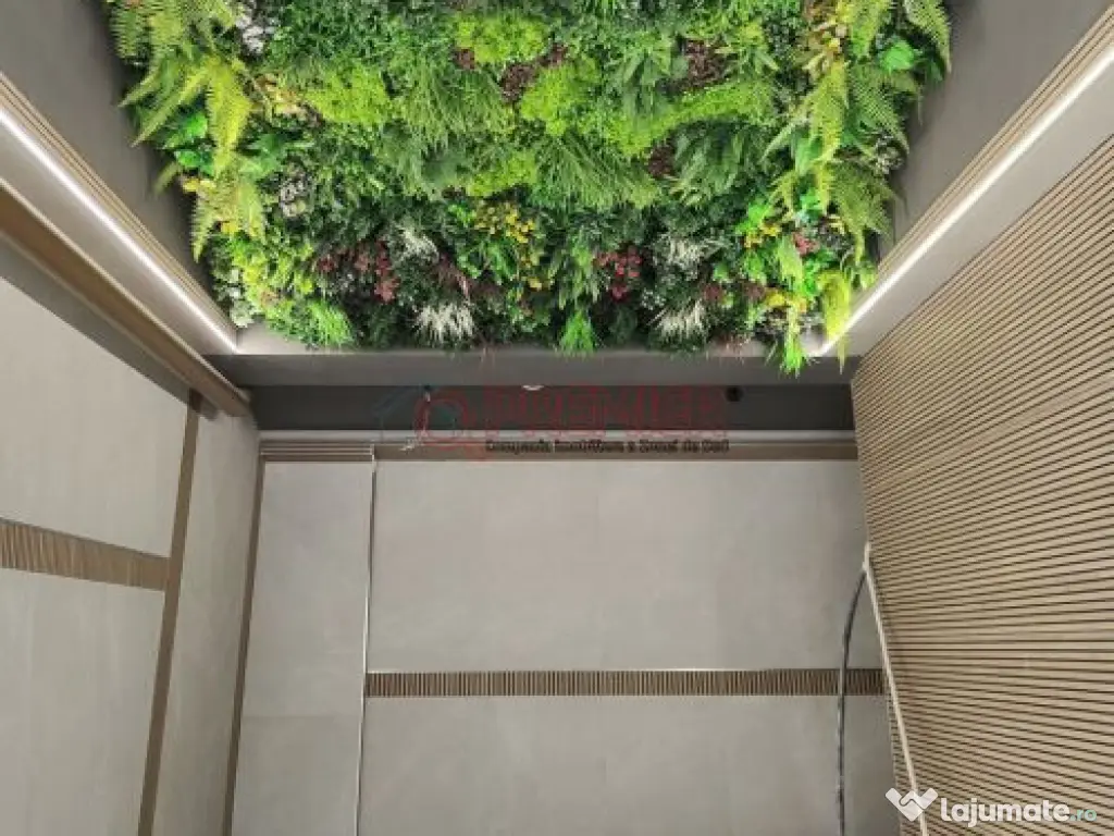 Exclusivitate la inaltime 3 camere duplex cu terasa 280 mp 