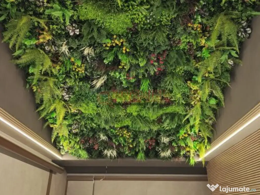 Exclusivitate la inaltime 3 camere duplex cu terasa 280 mp 