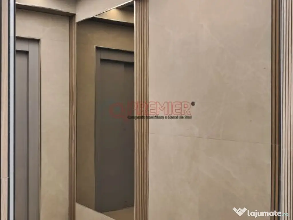 Exclusivitate la inaltime 3 camere duplex cu terasa 280 mp 