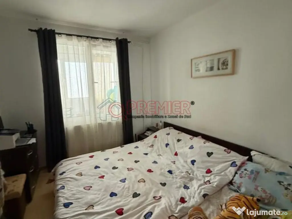 4 camere LA PRET DE 3 - Metrou Aparatorii Patriei - Str.