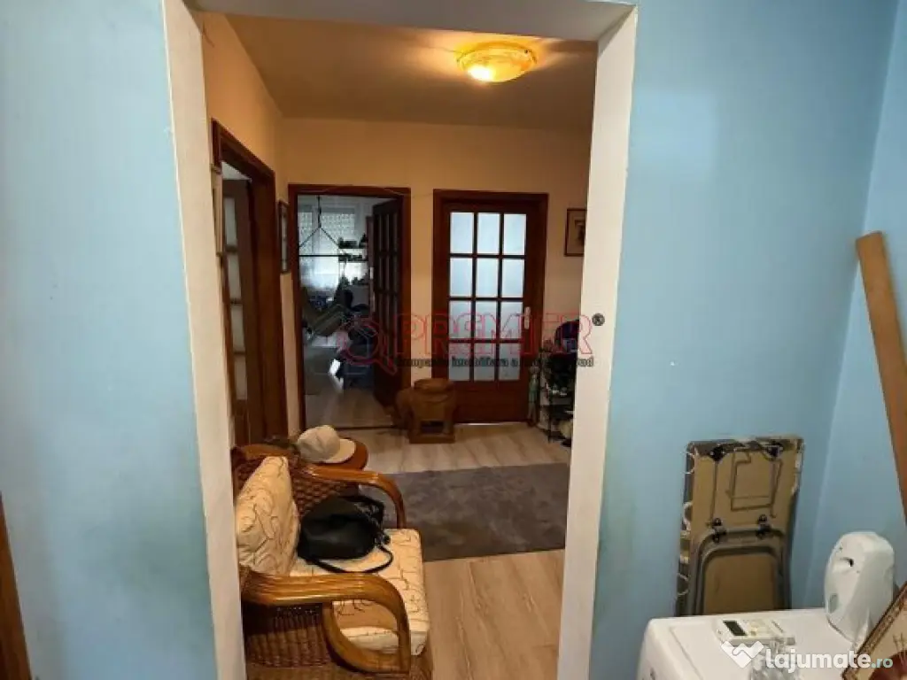 4 camere LA PRET DE 3 - Metrou Aparatorii Patriei - Str.