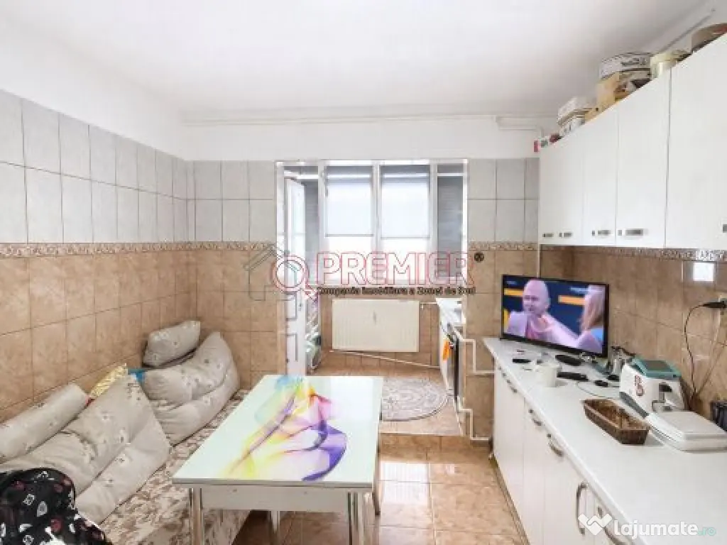 4 camere LA PRET DE 3 - Metrou Aparatorii Patriei - Str.