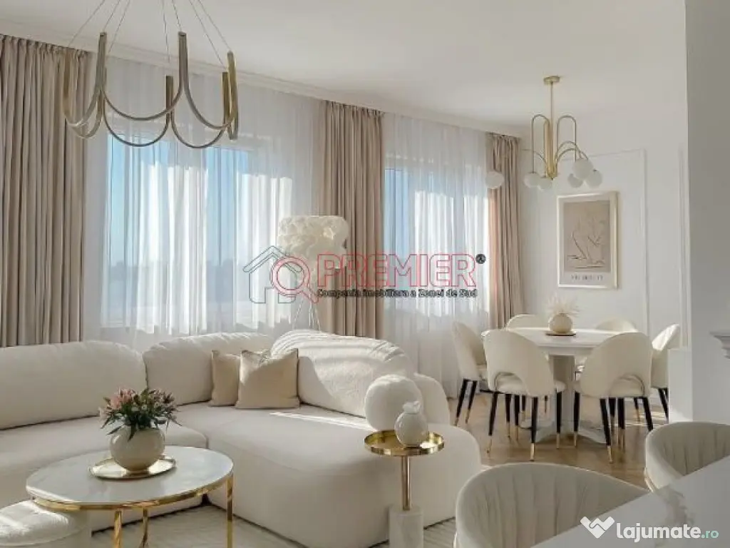 Grand Arena Mall - 2 camere - Reducere 5000 euro - Acte 