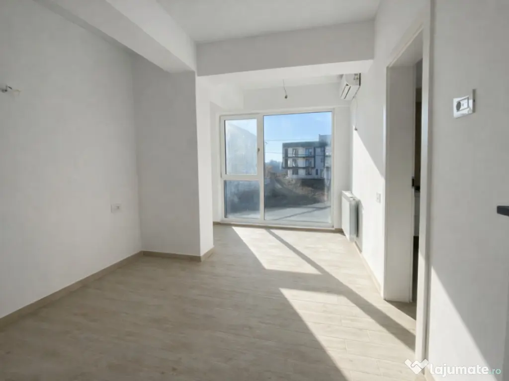 Apartament 3 camere Mamaia Nord | Resort cu piscină & spa | 