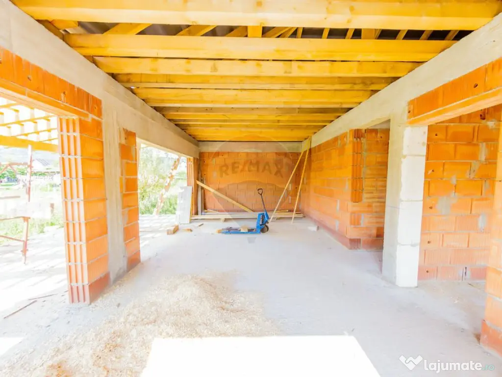 Baia Mare Casă noua de vanzare COMISION 0% 