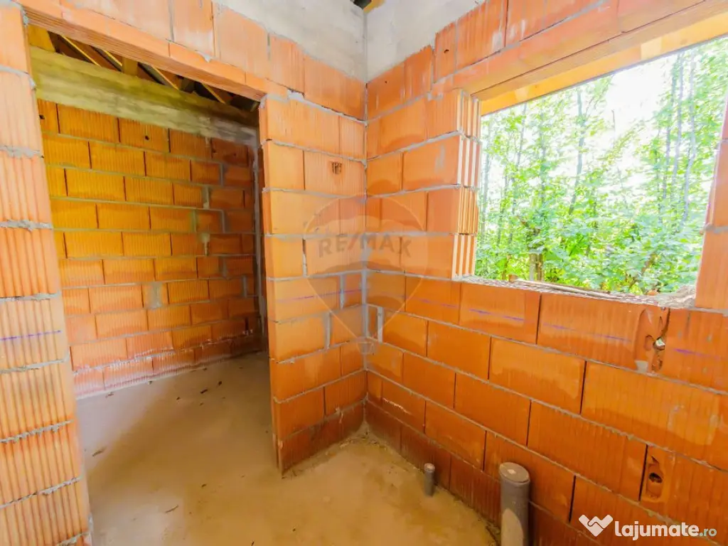 Baia Mare Casă noua de vanzare COMISION 0% 