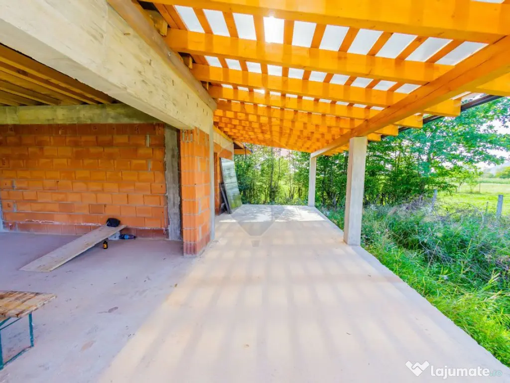 Baia Mare Casă noua de vanzare COMISION 0% 