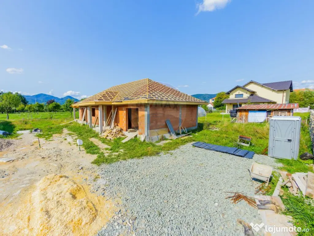 Baia Mare Casă noua de vanzare COMISION 0% 