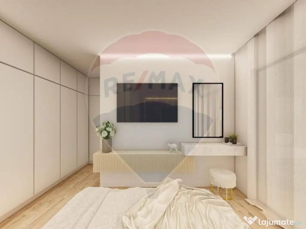 Baia Mare Casă noua de vanzare COMISION 0% 