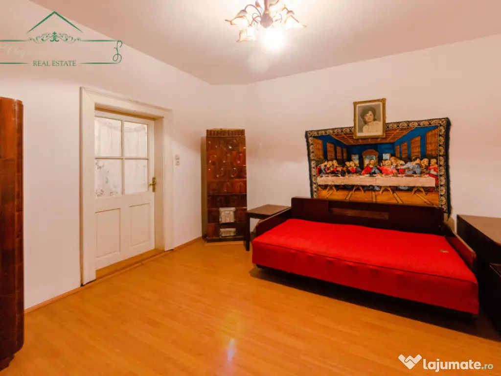 Casa cu 3 camere, zona Gradiste, Arad 