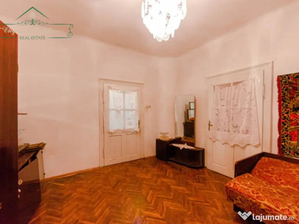 Casa cu 3 camere, zona Gradiste, Arad 