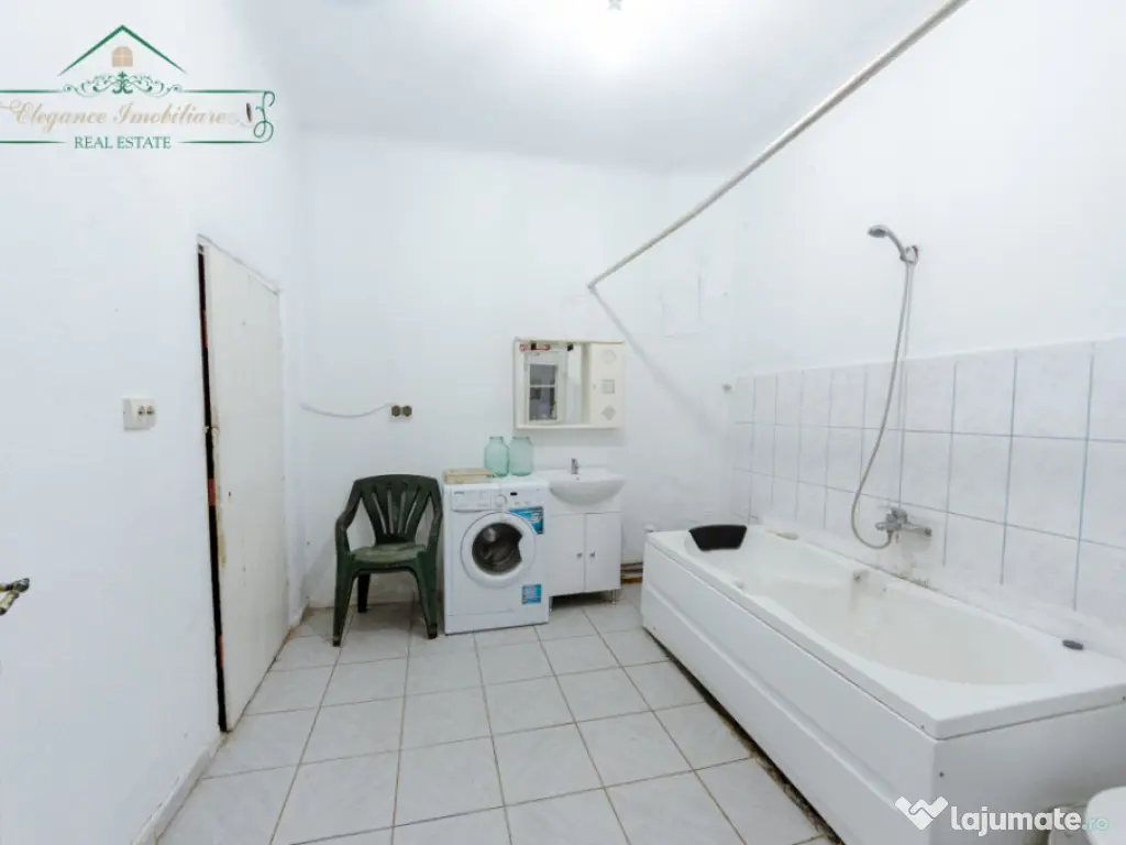 Casa cu 3 camere, zona Gradiste, Arad 