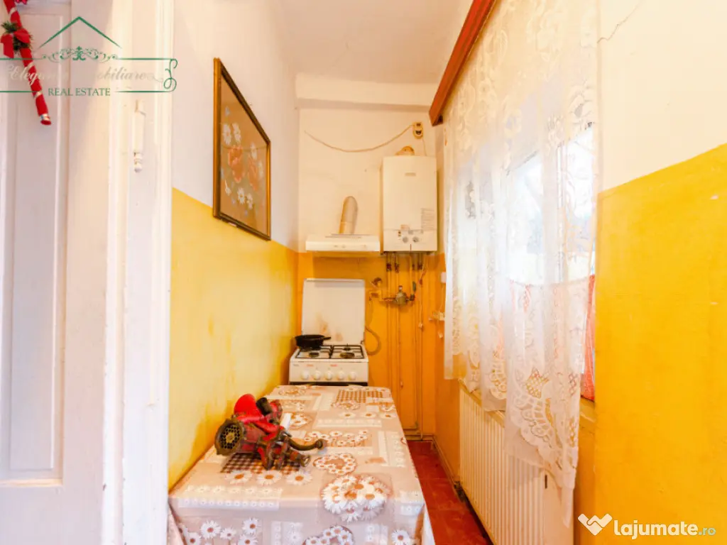 Casa cu 3 camere, zona Gradiste, Arad 