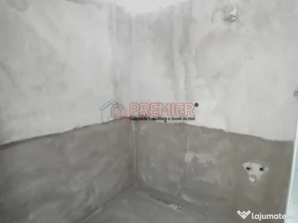 Garsonieră - Toporasi Residence 